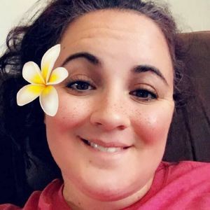 Meet your Posher, Kendra